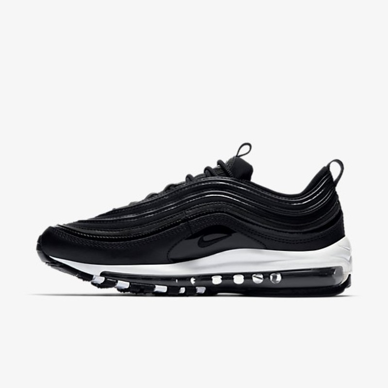 Air max 97 all black womens on sale
